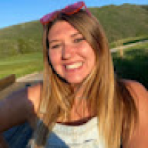 Tedy Reed Avatar