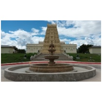 Austin Hindu Temple and Community Center logo
