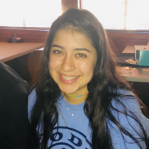 Theresa Mayorga