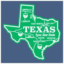 Texas logo