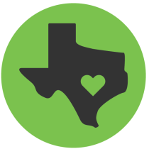Central Texas Nonprofit Volunteer Portal logo