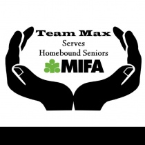 Team Max Thanksgiving Meals logo