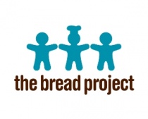 The Bread Project logo