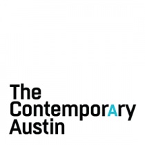 The Contemporary Austin logo