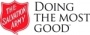 Volunteer Opportunities at The Salvation Army Metro Atlanta Area Command