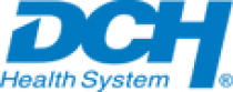 DCH Regional Medical Center logo