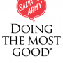 Salvation Army DFW