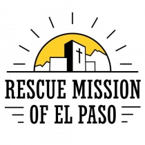 Rescue Mission of El Paso logo