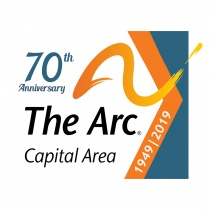 The Arc of the Capital Area logo