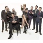 The Hot Sardines