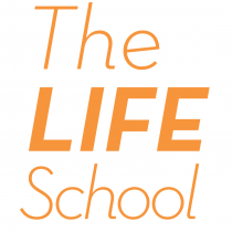 The LIFE School logo