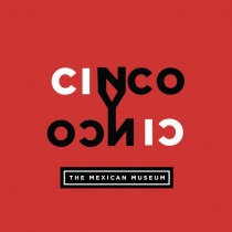 The Mexican Museum logo