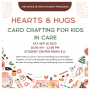 Hearts & Hugs