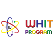 The WHIT Program Inc. logo