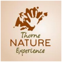 Thorne Nature Experience logo