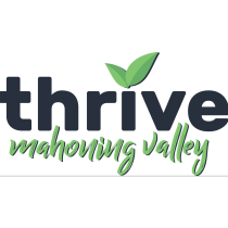 Thrive Mahoning Valley logo
