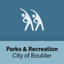 Parks and Recreation logo