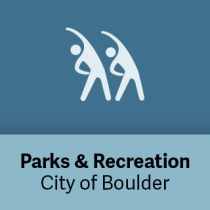 Boulder Park Champs logo