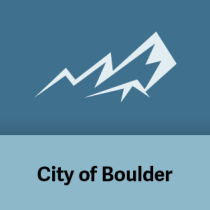 City of Boulder logo