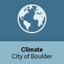 Cool Boulder logo