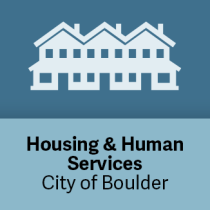 Housing and Human Services logo
