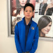 Timothy Guan