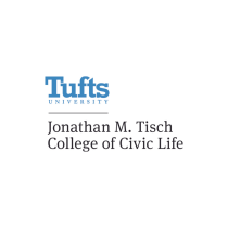 Tisch College of Civic Life logo