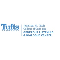Generous Listening and Dialogue Center (GLADC) logo