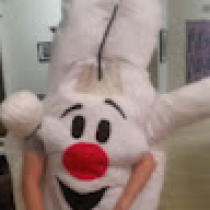 Toby Morier Avatar