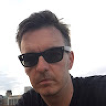 Tom Lewis
