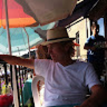 Tony Ryba