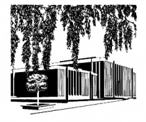 Torrance Public Library - Katy Geissert Civic Center Library logo