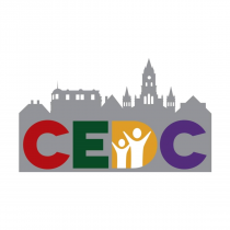 VITA / CEDC logo
