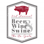 Beer, Wine & Swine