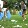 Bingham Park Trash Pickup
