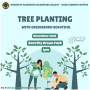 Tree Planting with Greensboro Beautiful