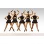 Trinity Irish Dance Company