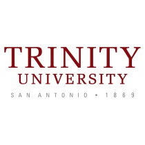 Trinity University logo