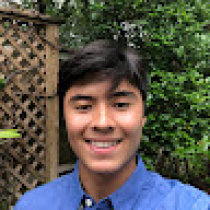 Tristan R Abueg Avatar
