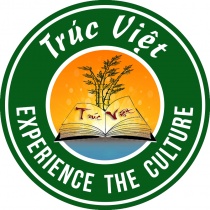 Trúc Việt logo