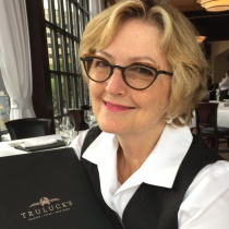 Kathy Keller