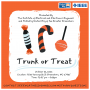 Trunk Or Treat