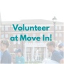 Volunteer for Move In 2025