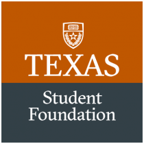 UT Student Foundation logo