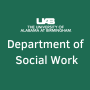 Department of Social Work