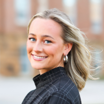 Maggie Wimberley