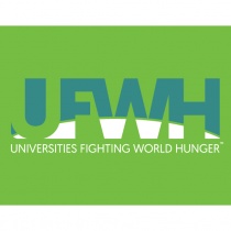 Universities Fighting World Hunger - Auburn logo
