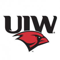 UIW Athletics logo