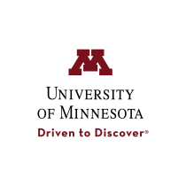 University of Minnesota - Twin Cities logo
