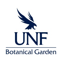 UNF Botanical Garden logo